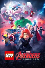 فيلم Lego Marvel Avengers Code Red 2023 مترجم