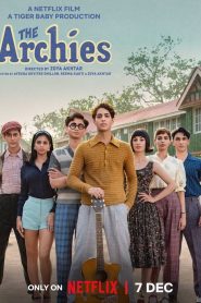 فيلم The Archies 2023 مترجم