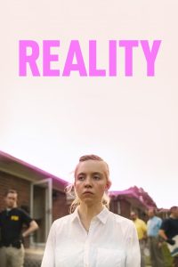 فيلم Reality 2023 مترجم