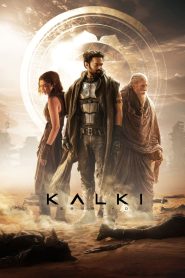 فيلم Kalki 2898 AD 2024 مترجم