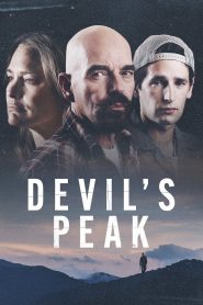 فيلم Devil’s Peak 2023 مترجم