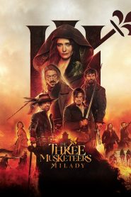 فيلم The Three Musketeers – Part II: Milady 2023 مترجم