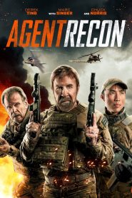 فيلم Agent Recon 2024 مترجم