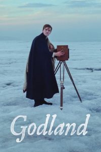 فيلم Godland 2022 مترجم