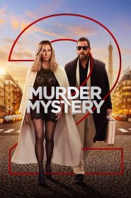 فيلم Murder Mystery 2 2023 مترجم