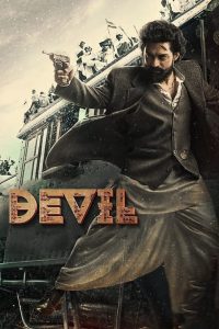 فيلم Devil 2023 مترجم