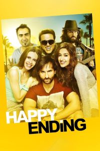 فيلم HAPPY ENDING 2014 مترجم