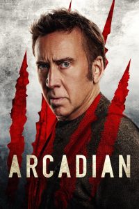 فيلم Arcadian 2024 مترجم