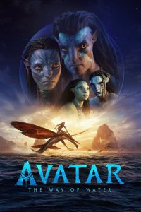 فيلم Avatar The Way of Water 2022 مترجم