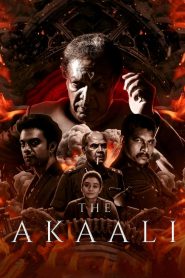 فيلم The Akaali 2024 مترجم