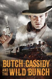 فيلم Butch Cassidy and the Wild Bunch 2023 مترجم