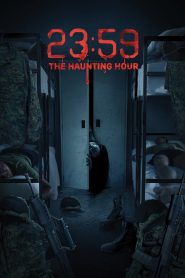 فيلم 23:59: The Haunting Hour 2018 مترجم