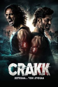 فيلم Crakk: Jeetega… Toh Jiyegaa 2024 مترجم