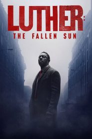 فيلم Luther: The Fallen Sun 2023 مترجم