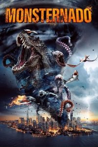 فيلم Monsternado 2023 مترجم