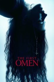 فيلم The First Omen 2024 مترجم