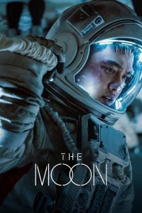 فيلم The Moon 2023 مترجم