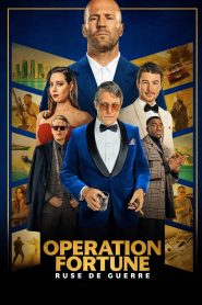 فيلم Operation Fortune: Ruse de guerre 2023 مترجم