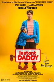 فيلم Instant Daddy 2023 مترجم