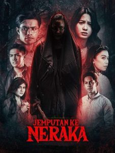 فيلم Jemputan Ke Neraka 2023 مترجم