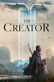 فيلم The Creator 2023 مترجم