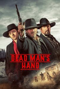 فيلم Dead Man’s Hand 2023 مترجم