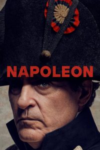 فيلم Napoleon 2023 مترجم