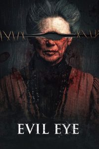 فيلم Evil Eye 2022 مترجم