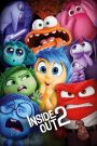 فيلم Inside Out 2 2024 مترجم