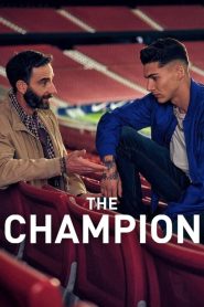 فيلم The Champion 2024 مترجم