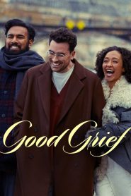 فيلم Good Grief 2023 مترجم