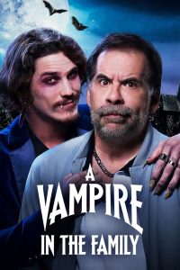 فيلم A Vampire in the Family 2023 مترجم