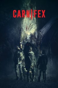 فيلم Carnifex 2022 مترجم