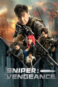 فيلم Sniper: Vengeance 2023 مترجم