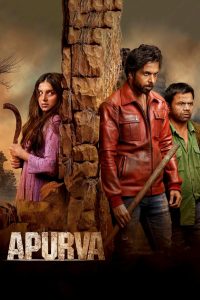 فيلم Apurva 2023 مترجم