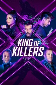 فيلم King of Killers 2023 مترجم