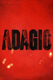 فيلم Adagio 2023 مترجم