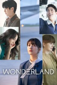 فيلم Wonderland 2024 مترجم