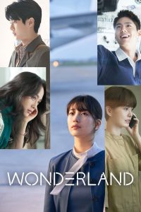 فيلم Wonderland 2024 مترجم