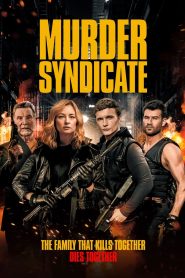 فيلم Murder Syndicate 2023 مترجم