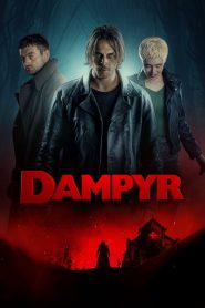 فيلم Dampyr 2022 مترجم