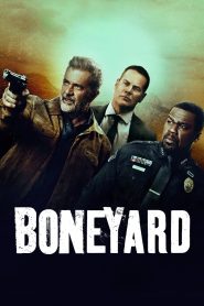 فيلم Boneyard 2024 مترجم