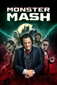 فيلم Monster Mash 2024 مترجم