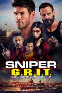 فيلم Sniper: G.R.I.T. – Global Response & Intelligence Team 2023 مترجم