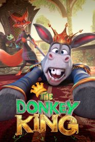 فيلم The Donkey King 2020 مترجم