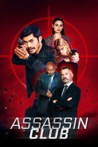 فيلم Assassin Club 2023 مترجم