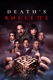 فيلم Death’s Roulette 2023 مترجم