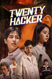 فيلم Twenty Hacker 2021 مترجم