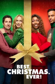 فيلم Best. Christmas. Ever! 2023 مترجم