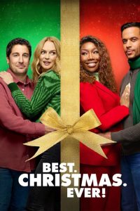 فيلم Best. Christmas. Ever! 2023 مترجم